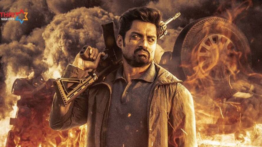 amigos trailer released kalyan ram one man show with thriple role amigos trailer released kalyan ram one man show with thriple role