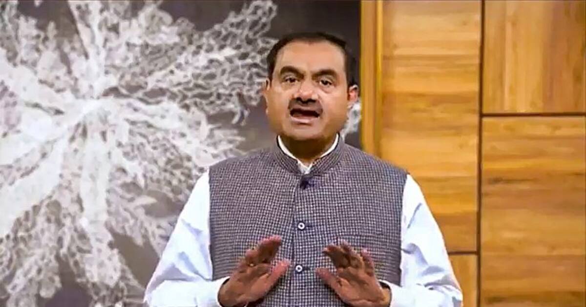 Adani Wilmar:அதானி நிறுவனத்தில் ரெய்டு! வரிஏய்ப்பு புகாரால் இமாச்சலப் பிரதேச கலால்வரி துறை  சோதனை