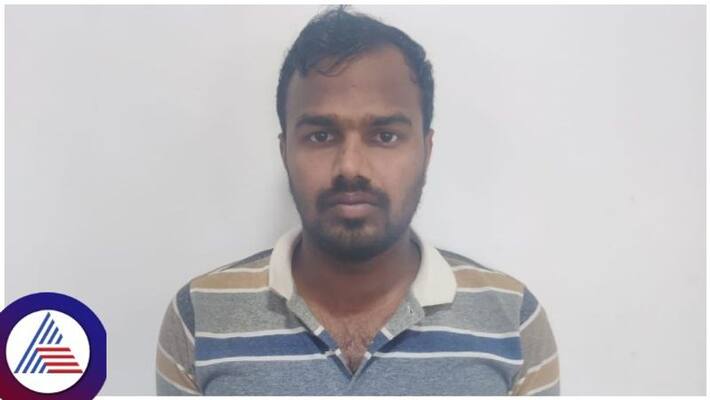 Techie arrested who poses as woman on Insta to befriend student and rapes her gow Techie arrested who poses as woman on Insta to befriend student and rapes her gow