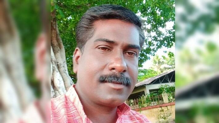 AD Jayan expelled from CPIM Alappuzha area South Committee AD Jayan expelled from CPIM Alappuzha area South Committee