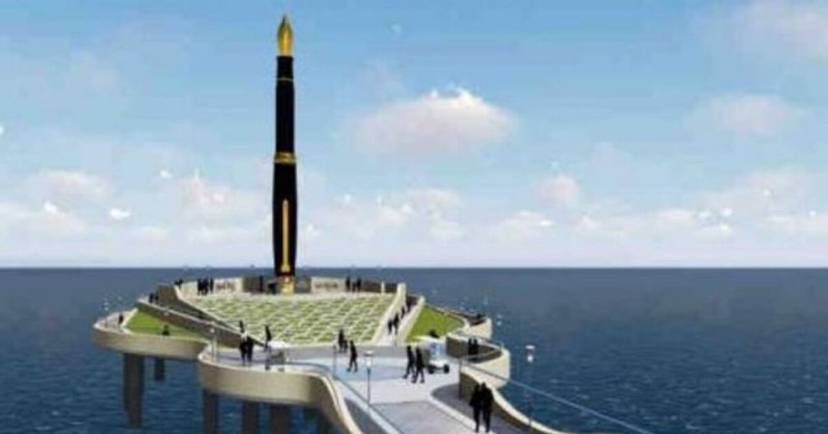 கடலில் பேனா வேண்டாம்: மீனவர்கள் சார்பில் உச்ச நீதிமன்றத்தில் வழக்கு