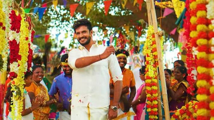 bharathi kannamma part 2 hero heroine reveled in first promo bharathi kannamma part 2 hero heroine reveled in first promo