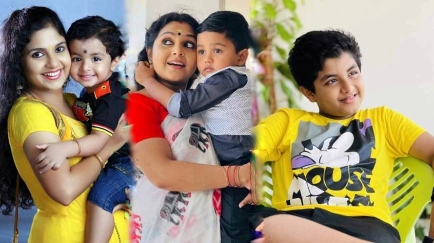 ambili devi son appu birthday video nsn ambili devi son appu birthday video nsn