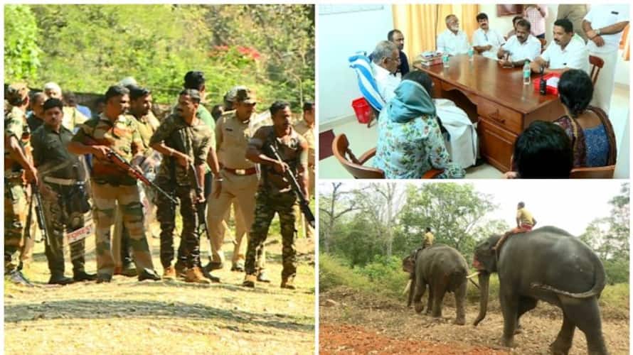 kerala budget 2023 50 crore for wild animal attack prevention and compensation complaint that amount is insufficient kerala budget 2023 50 crore for wild animal attack prevention and compensation complaint that amount is insufficient