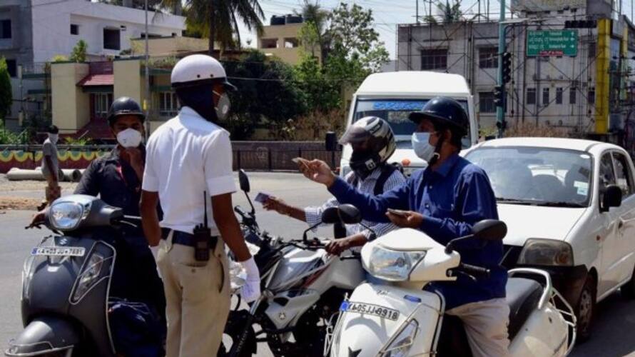 Police NOC is mandatory for vehicle insurance renewal at Karnataka gvd Police NOC is mandatory for vehicle insurance renewal at Karnataka gvd