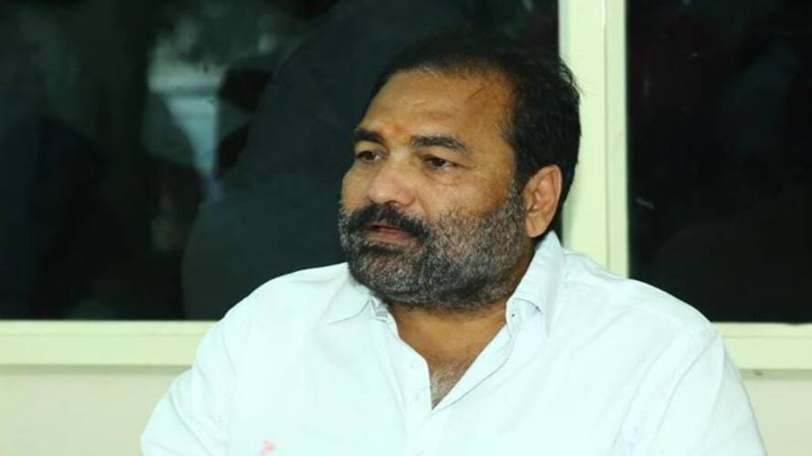 kotamreddy sridhar reddy says he will return remaining two gunmen kotamreddy sridhar reddy says he will return remaining two gunmen