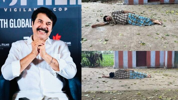 mammootty talk about nanpakal nerathu mayakkam viral photo nrn mammootty talk about nanpakal nerathu mayakkam viral photo nrn