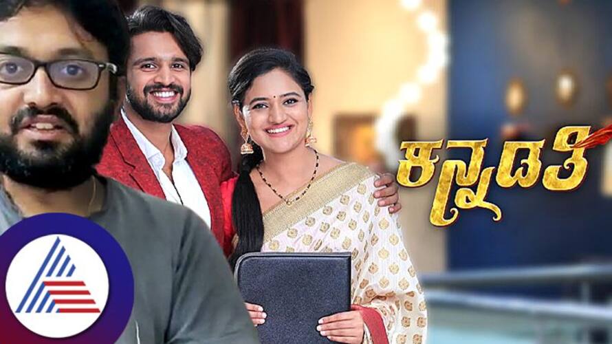 Script writer Vikas Negiloni writes his journey of script writing of Kannadathi of Colors Kannada Script writer Vikas Negiloni writes his journey of script writing of Kannadathi of Colors Kannada