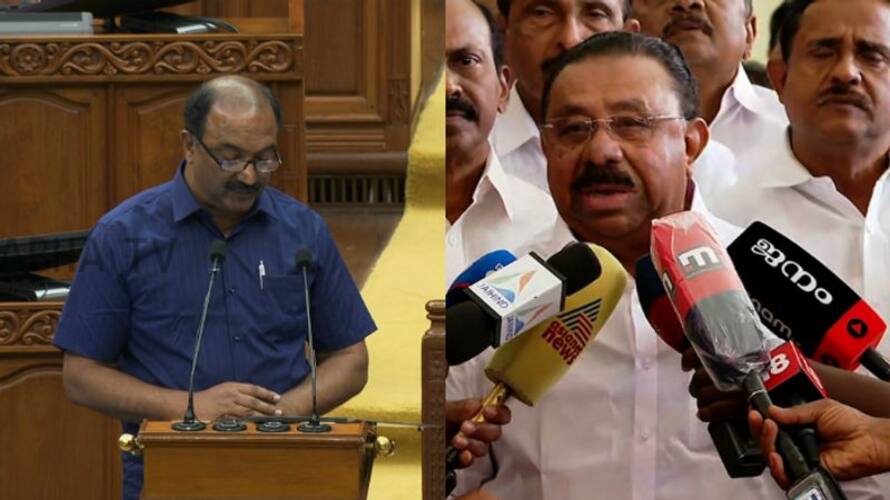 MM Hassan says UDF plans strong agitation against fuel price hike in budget MM Hassan says UDF plans strong agitation against fuel price hike in budget