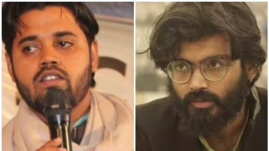 Delhi Court Discharges Sharjeel Imam Asif Iqbal Tanha In 2019 Jamia Violence Case Delhi Court Discharges Sharjeel Imam Asif Iqbal Tanha In 2019 Jamia Violence Case