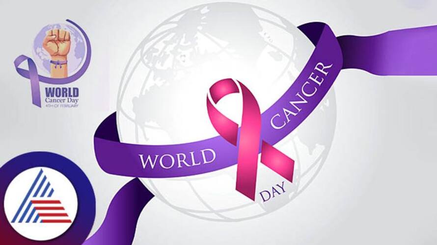 World Cancer Day Spiritual Therapy In Coping With Cancer World Cancer Day Spiritual Therapy In Coping With Cancer