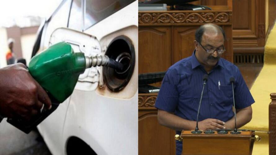 LDF to consider reducing fuel cess from 2 rupees to 1 rupee LDF to consider reducing fuel cess from 2 rupees to 1 rupee