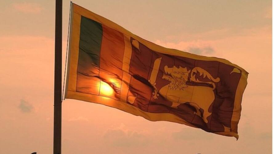 Sri Lanka celebrates 75th Anniversary of Independence, Hartal in Jaffna against celebrations Sri Lanka celebrates 75th Anniversary of Independence, Hartal in Jaffna against celebrations