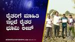 Cover Story Farmers Cheated by Raichur Hatti Gold Mines Company gvd