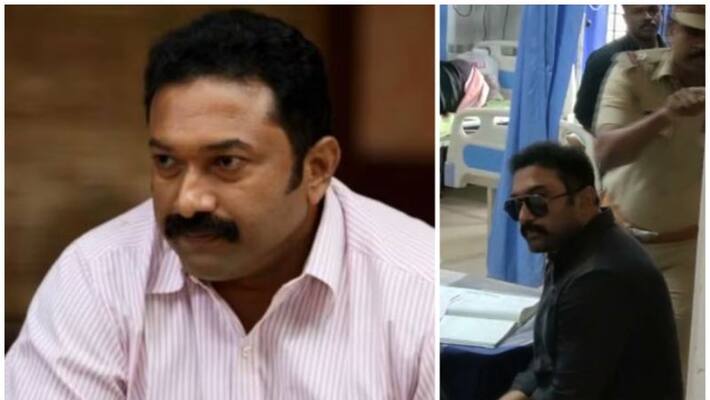 malayalam actor baburaj arrested in cheating case malayalam actor baburaj arrested in cheating case