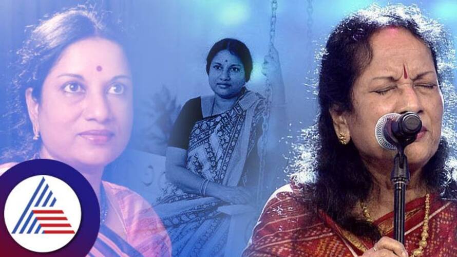Padma awardee Playback singer Vani Jayaram passes away CM Basavaraj Bommai Jagan mohan reddy pays Heartfelt Condolences ckm Padma awardee Playback singer Vani Jayaram passes away CM Basavaraj Bommai Jagan mohan reddy pays Heartfelt Condolences ckm