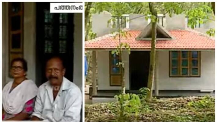 house built by Vikraman and Mani AT kalanjoor sts house built by Vikraman and Mani AT kalanjoor sts