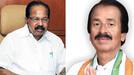 Veerappa Moily announces chamaraja ticket for Vasu Thakkar for Siddaramaiah faction sat