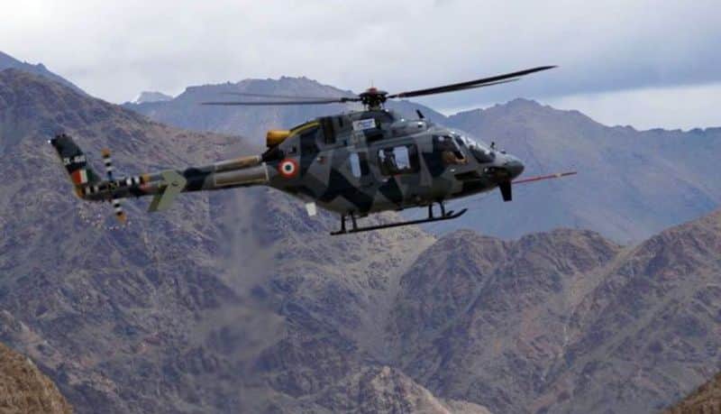 Army wants to procure 90-95 Light Combat Helicopters for border deployment: Army Chief