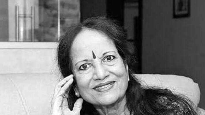 police have registered a case of suspicious death of vani jayaram police have registered a case of suspicious death of vani jayaram