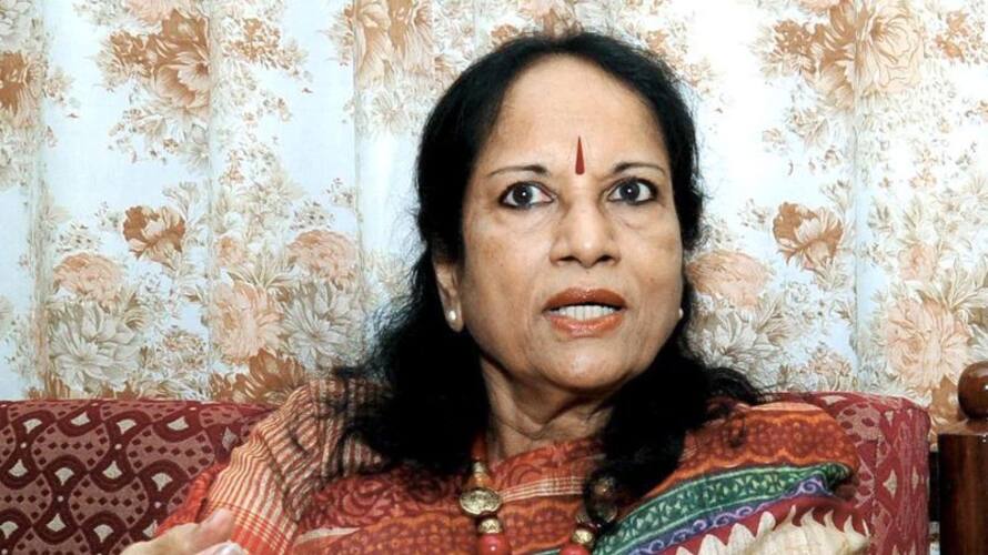 vani jayaram house keeper said that actually what happen that time vani jayaram house keeper said that actually what happen that time