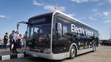 Central Govt plans to introduce Payment Security Management structure to promote adoption of electric buses