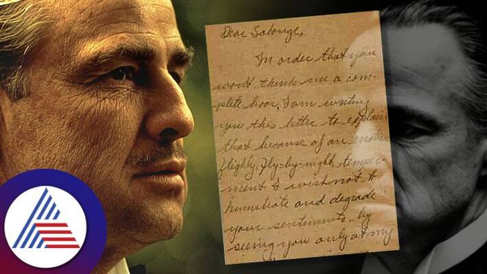 Marlon Brandos breakup letter to girlfriend is up for sale Marlon Brandos breakup letter to girlfriend is up for sale