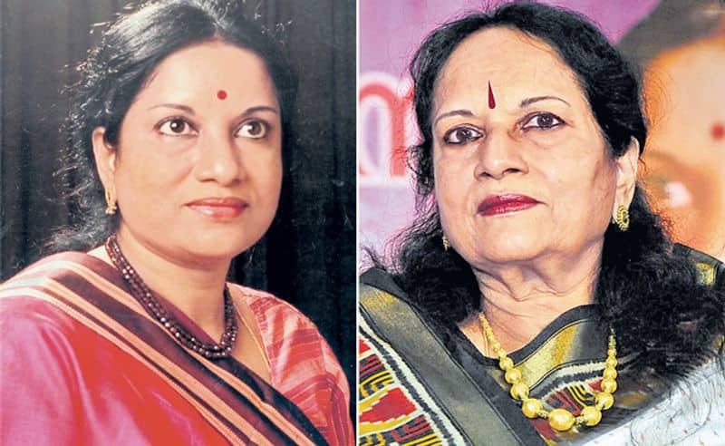 Tamil Nadu Governor RN Ravi paid tributes to late singer Vani Jayaram