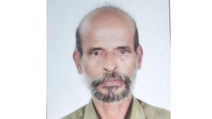 malayali expat collapsed to while inside a clinic for doctors consultation afe malayali expat collapsed to while inside a clinic for doctors consultation afe