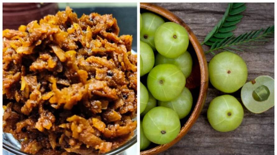 how to make easy and tasty amla curry rse how to make easy and tasty amla curry rse