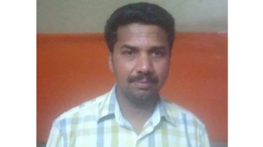 Malayali expat found dead inside his residence in Saudi Arabia afe Malayali expat found dead inside his residence in Saudi Arabia afe
