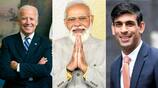 pm narendra modi tops list of most popular global leader with 78 percent rating survey ash