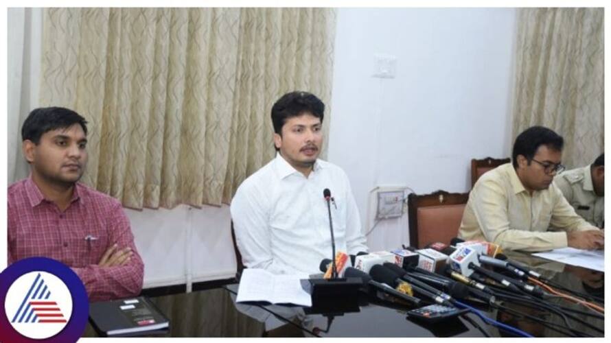 A three-day Kalyana Karnataka Utsav from February 24 to 26 at Kalaburagi gow A three-day Kalyana Karnataka Utsav from February 24 to 26 at Kalaburagi gow