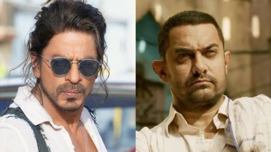 pathaan surpassed dangal highest grossing bollywood movie all time shah rukh khan nsn pathaan surpassed dangal highest grossing bollywood movie all time shah rukh khan nsn