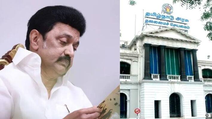 do you know why transfer of District Collectors of Ranipet and Tirupattur do you know why transfer of District Collectors of Ranipet and Tirupattur