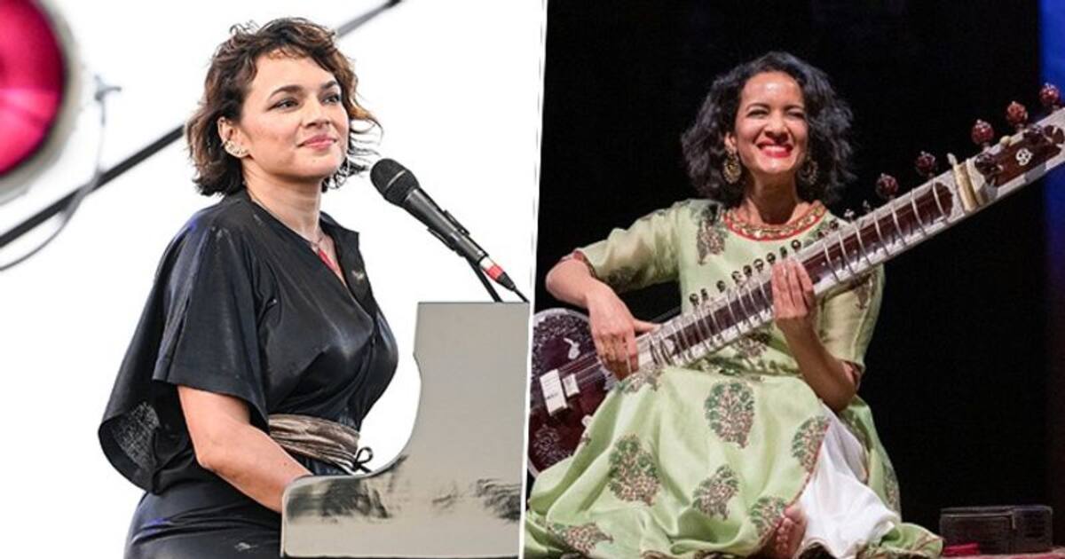 Grammys nominations 2023 with India connect Ricky Kej, Anoushka