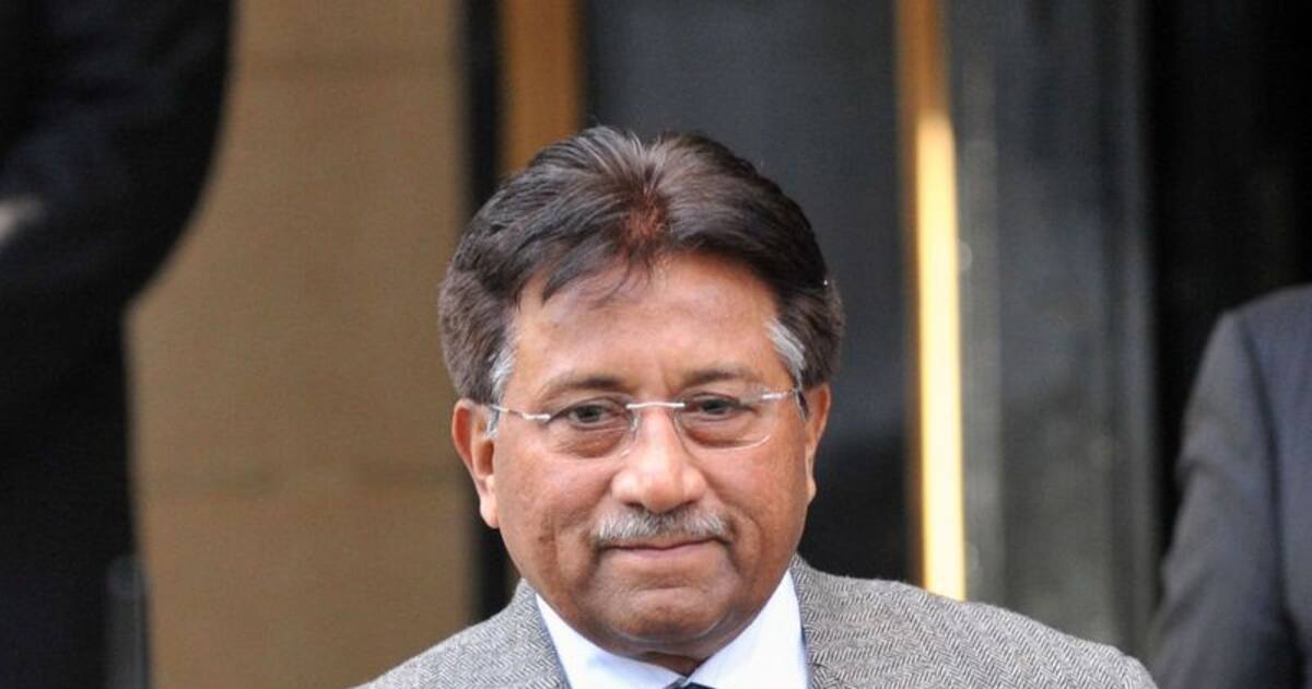 Pervez Musharraf: முன்னாள் பாகிஸ்தான் அதிபர் பர்வேஸ் முஷாரப் காலமானார்