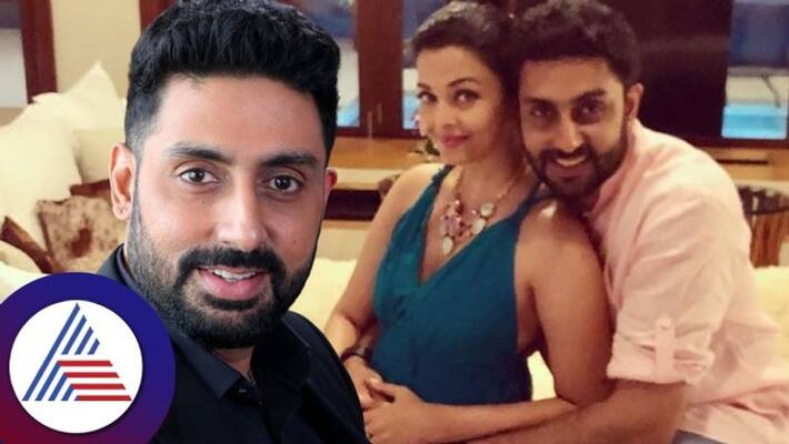 Aishwarya Rai gave me more confidence says Abhishek Bachchan vcs Aishwarya Rai gave me more confidence says Abhishek Bachchan vcs