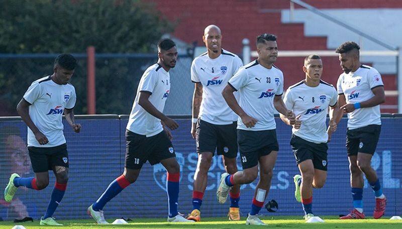 football ISL 2022-23: Bengaluru FC look to continue charge for playoffs as ATK Mohun Bahan eye 3rd place snt