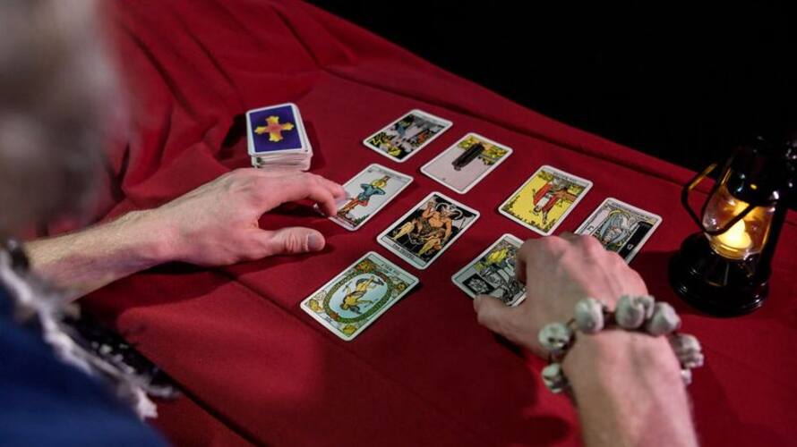 Weekly Tarot Card Reading Predictions for February 6 to February 12 2023 gcw Weekly Tarot Card Reading Predictions for February 6 to February 12 2023 gcw