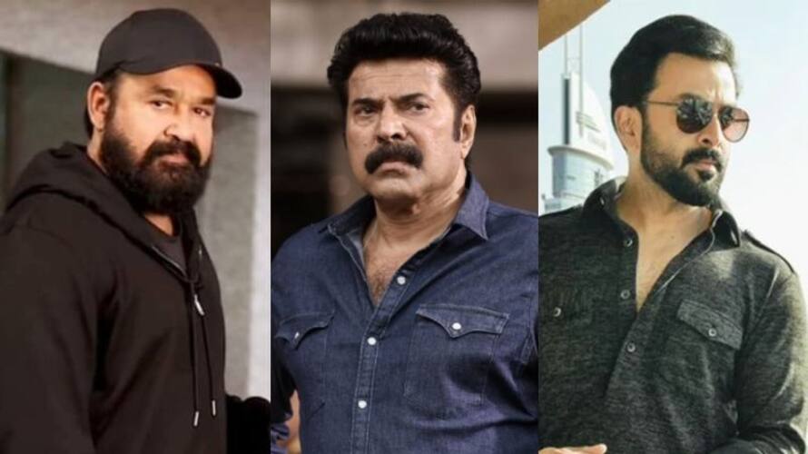 most popular male film stars in malayalam 2022 mohanlal mammootty prithviraj sukumaran nsn most popular male film stars in malayalam 2022 mohanlal mammootty prithviraj sukumaran nsn