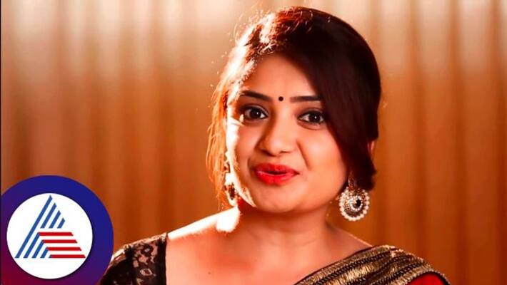 Kannada Actress Karunya Ram talks about brother love vcs Kannada Actress Karunya Ram talks about brother love vcs