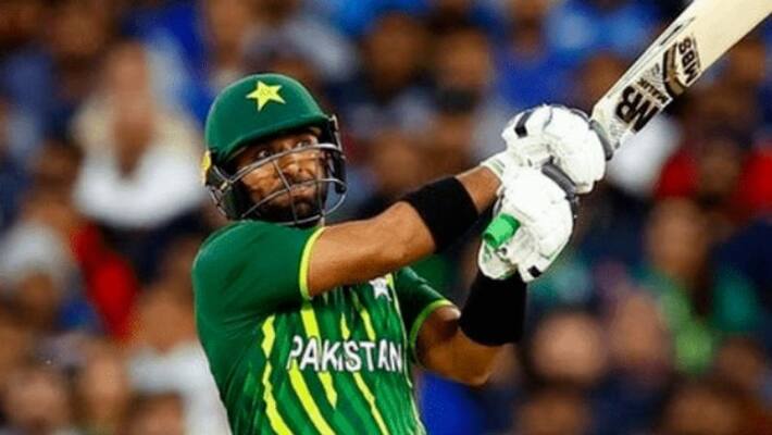 Iftikhar Ahmed Smashes 6 Sixes in Sports Minister Wahab Riaz Over MSV Iftikhar Ahmed Smashes 6 Sixes in Sports Minister Wahab Riaz Over MSV