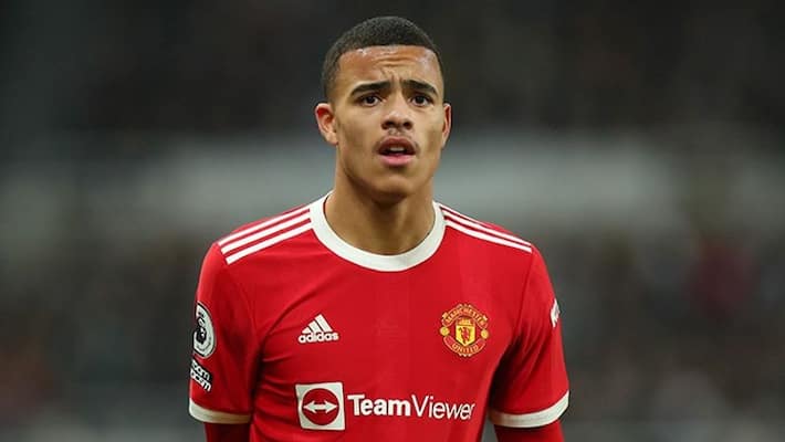 Man United players fear Mason Greenwood's return could derail their  progress - Report