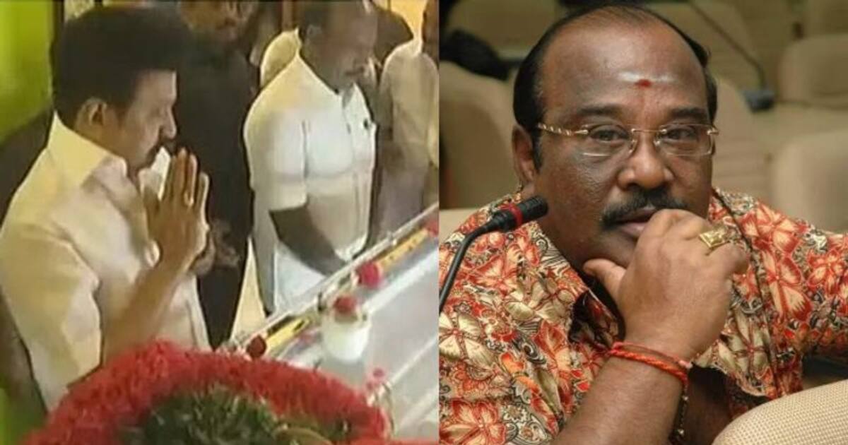 ప్రముఖ కమెడియన్, సీఎం స్టాలిన్ స్నేహితుడు మృతి.. చికిత్స తీసుకున్న