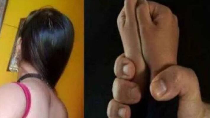 Rewa 16 year old boy rapes brutally kills woman in Madhya Pradesh san Rewa 16 year old boy rapes brutally kills woman in Madhya Pradesh san