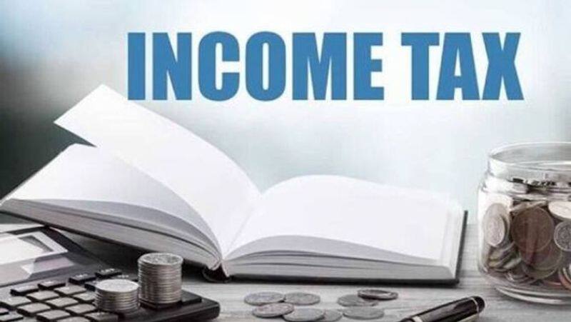 Income Tax Department Tamilnadu Recruitment 2023 apply online tnincometax.gov.in