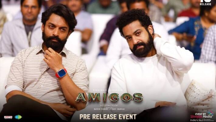 fans happy with NTR and Kalyan ram bonding fans happy with NTR and Kalyan ram bonding