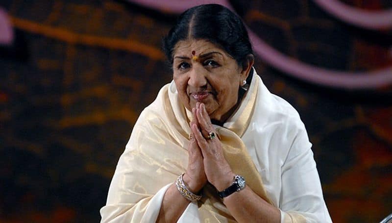 Lata Mangeshkar Death Anniversary: Eight lesser-known facts about our late singing legend vma