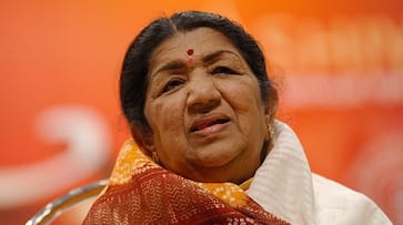 Lata Mangeshkar's family honors her final wishes; donates THIS amount to Tirumala temple, READ SHG Lata Mangeshkar's family honors her final wishes; donates THIS amount to Tirumala temple, READ SHG